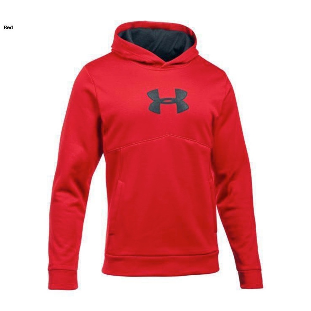 UA Hoodie
